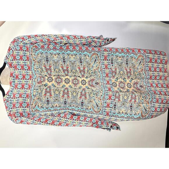 Adorable Tolani Lorraine Dress -- S - Picture 6 of 6